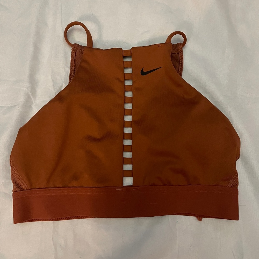 Nike Sports Bra, Good Condition, Small